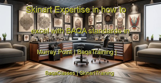 Skinart Expertise in how to excel with BAQA standards in Murray Point | BaqaTraining | BaqaClasses | SkinartTraining-Canada
